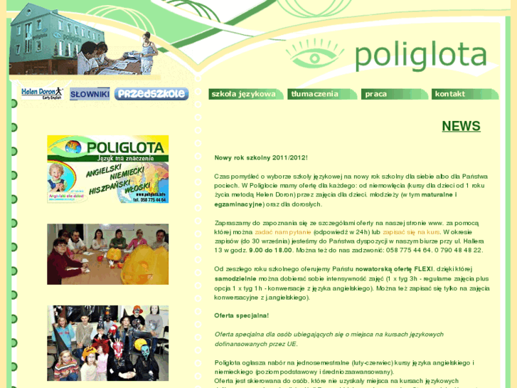 www.poliglota.info