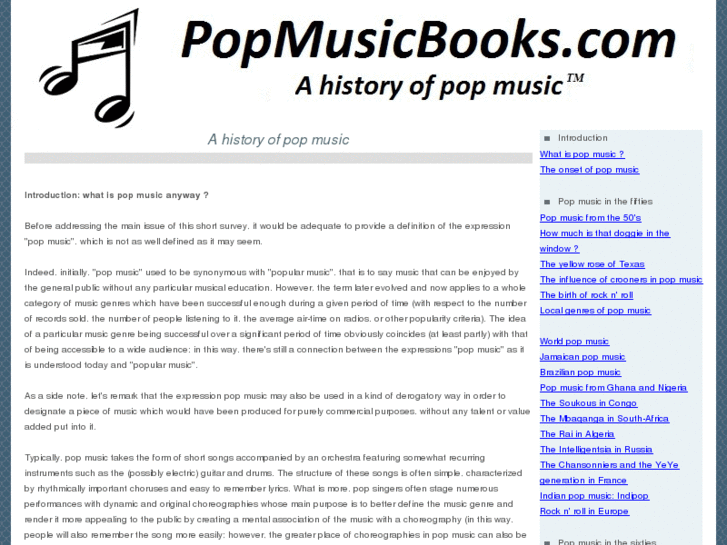 www.popmusicbooks.com