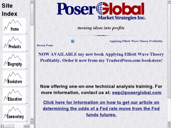 www.poserglobal.com