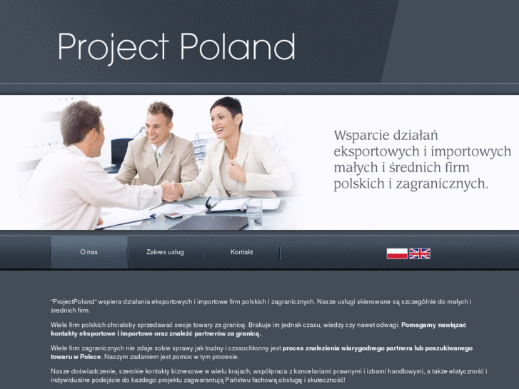 www.projectpoland.com