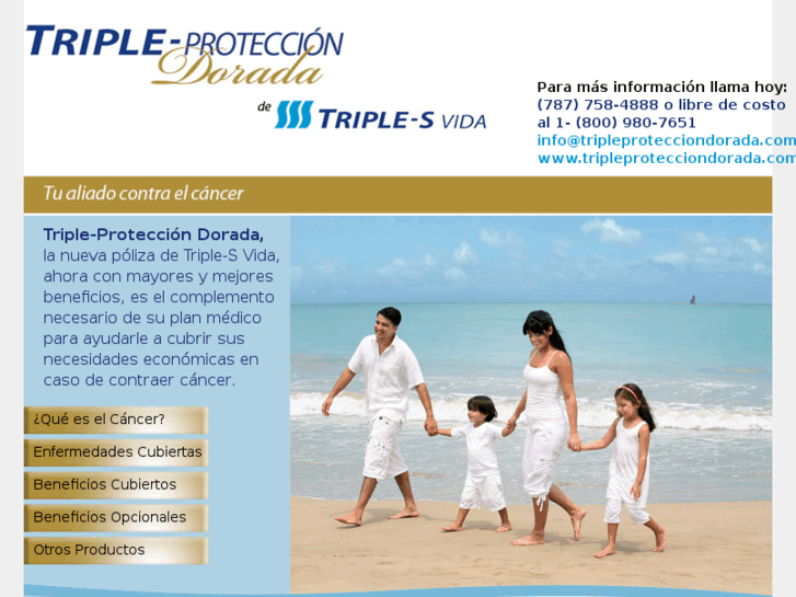 www.protecciondoradatriples.com