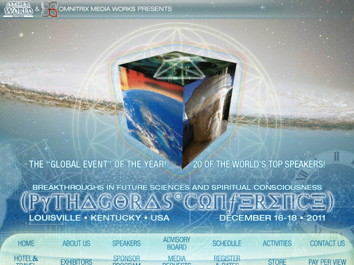 www.pythagorasconference.com