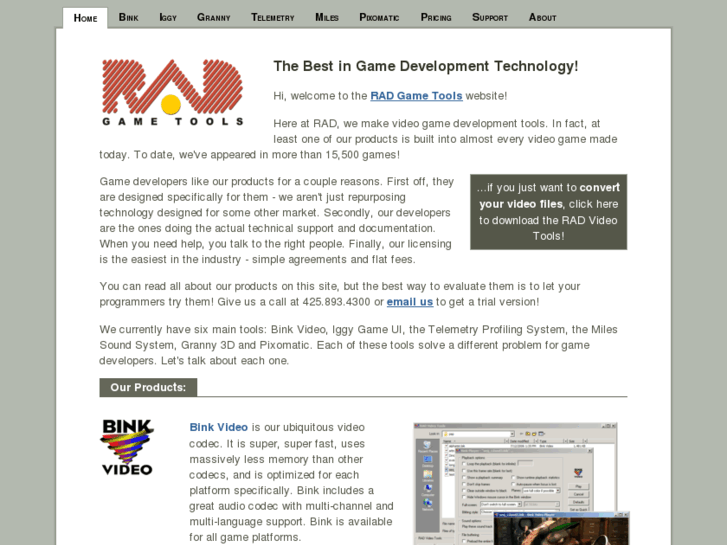 www.radgametools.com