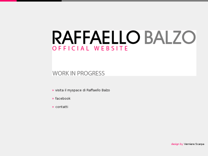 www.raffaellobalzo.com