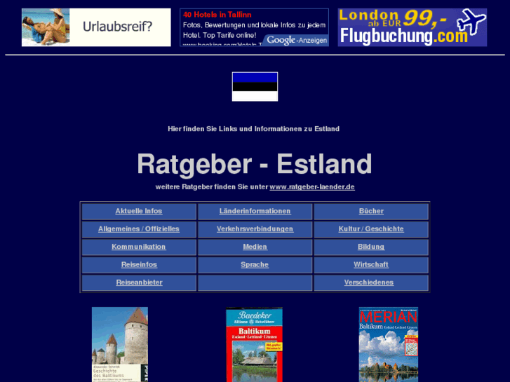 www.ratgeber-estland.de