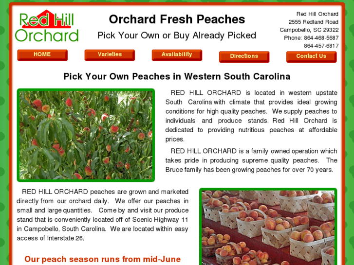 www.redhillorchard.com