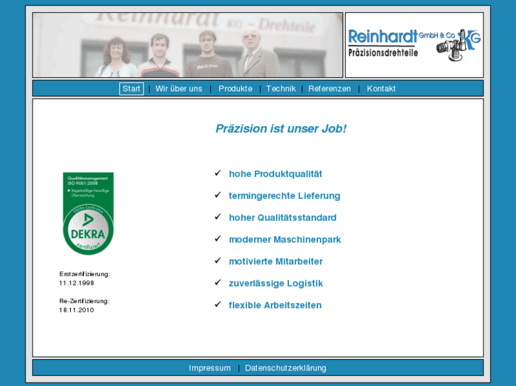 www.reinhardt-gmbh.com