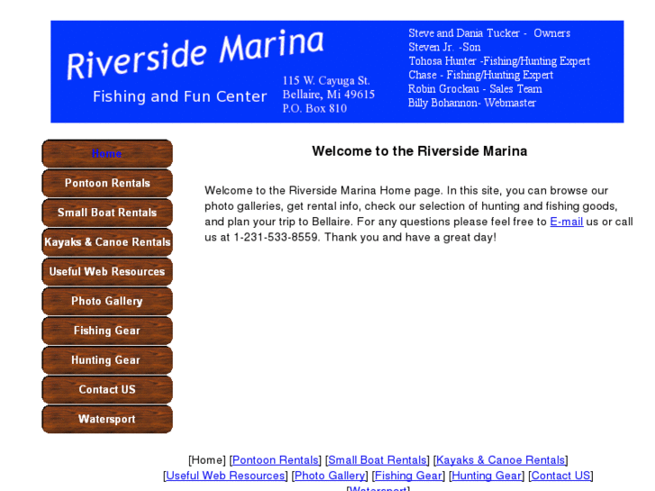 www.riverside-marina.com