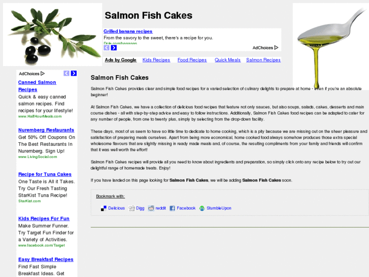 www.salmonfishcakes.com