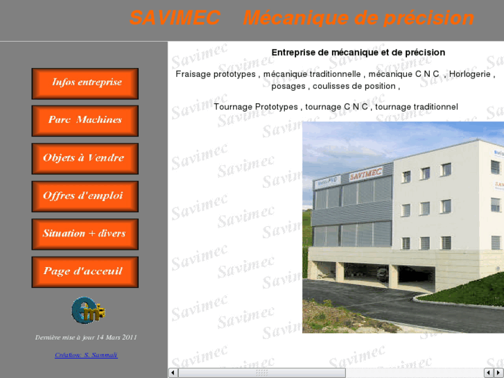 www.savimec.com