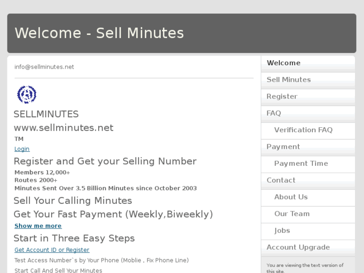 www.sellminutes.net