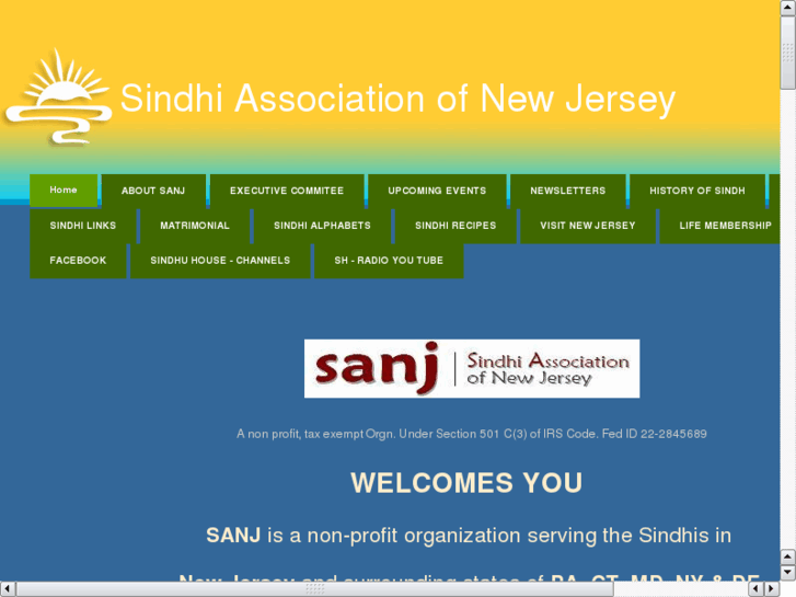 www.sindhisofnj.com