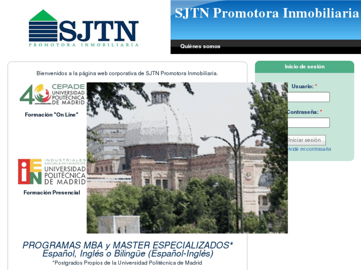 www.sjtn.es