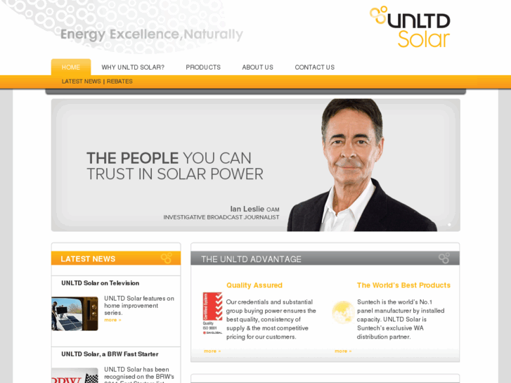 www.solarunlimited.com.au