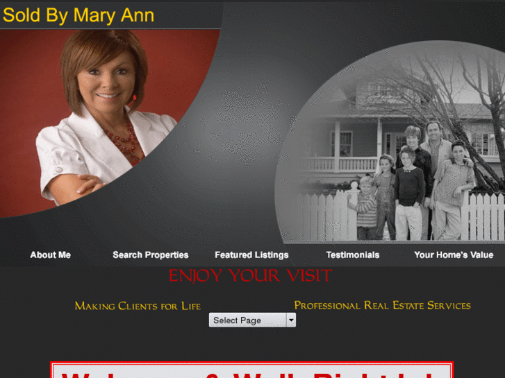 www.soldbymaryann.com