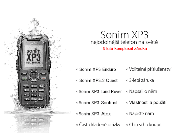 www.sonimxp3.cz