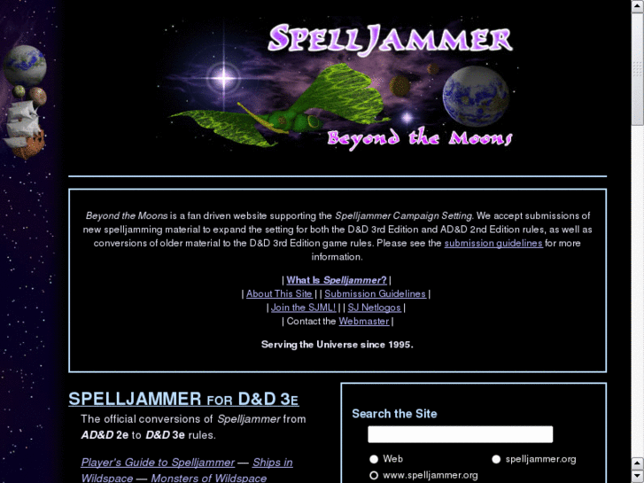 www.spelljammer.com