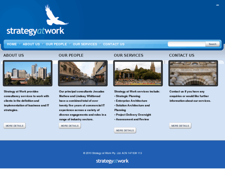 www.strategyatwork.com.au