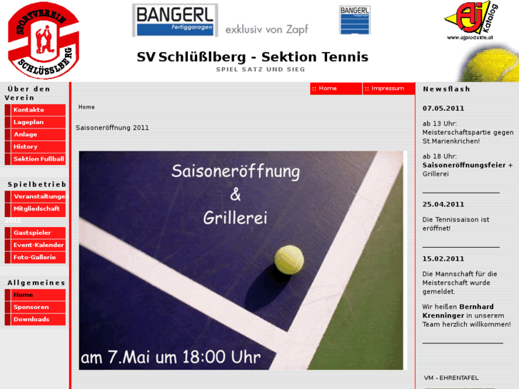 www.svs-tennis.info