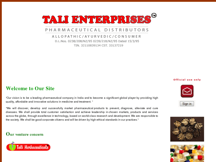 www.talienterprises.com