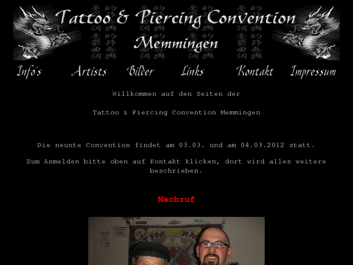 www.tattooconvention-memmingen.info