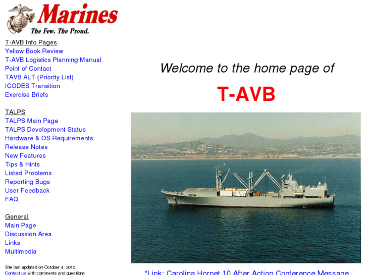 www.tavb.com