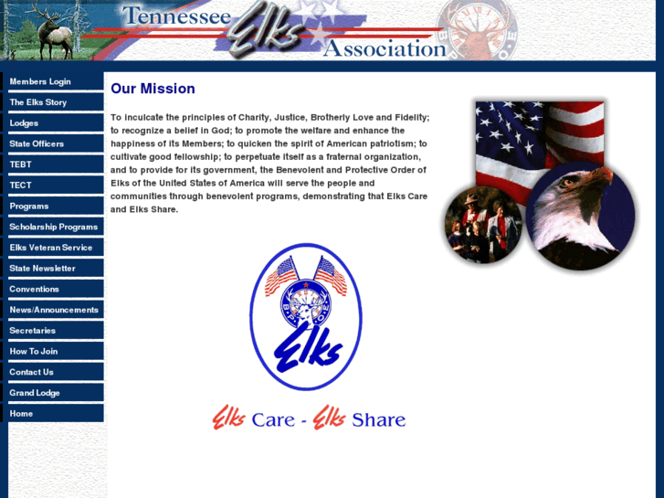 www.tennesseeelks.org