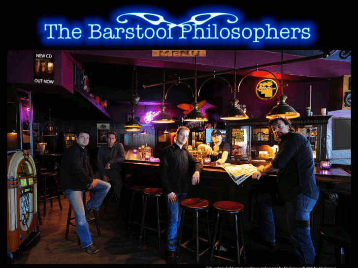 www.thebarstoolphilosophers.com