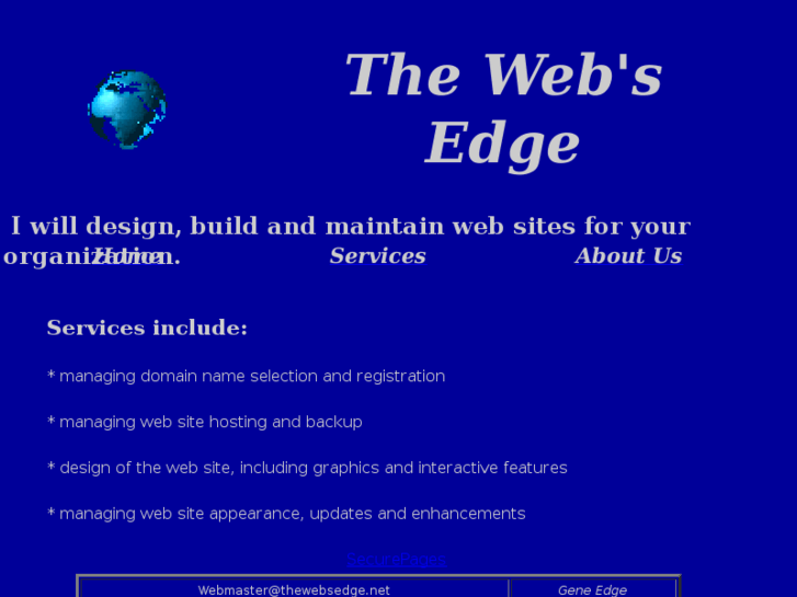www.thewebsedge.net
