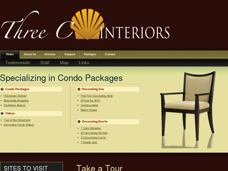 www.threecinteriors.com