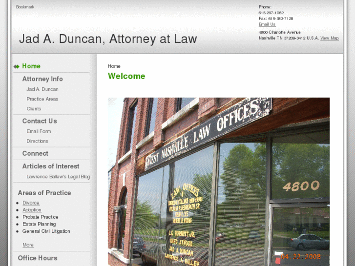 www.tnduncanlawfirm.com