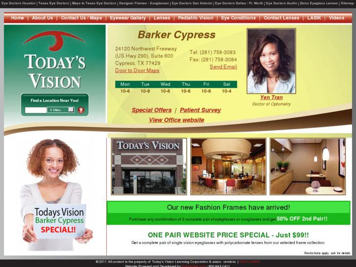 www.todaysvisionbarkercypress.com