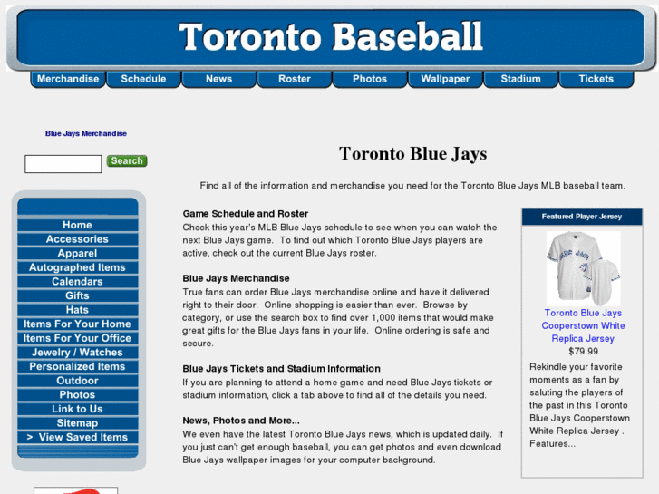 www.torontoprobaseball.com