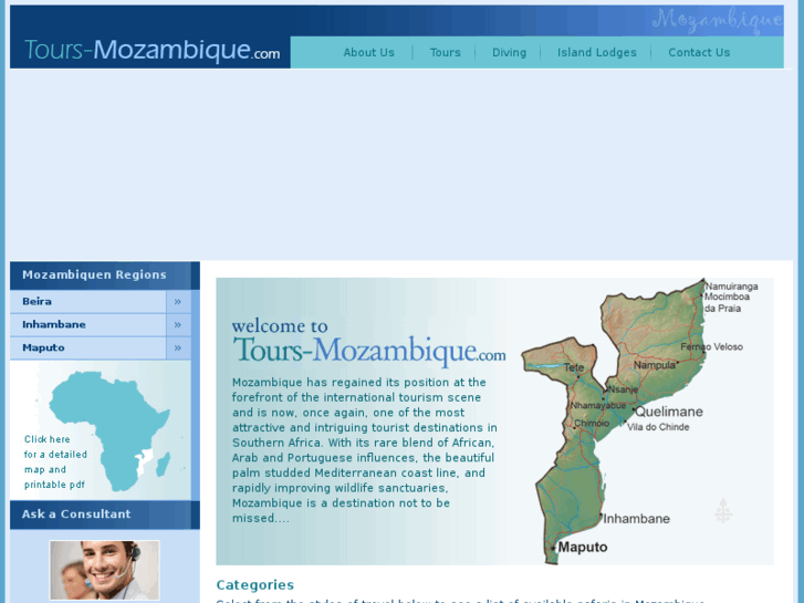 www.tours-mozambique.com