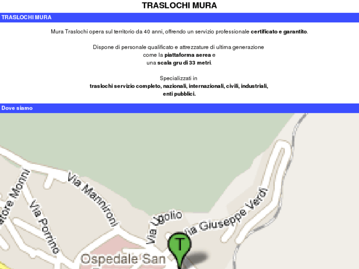 www.traslochimura.mobi