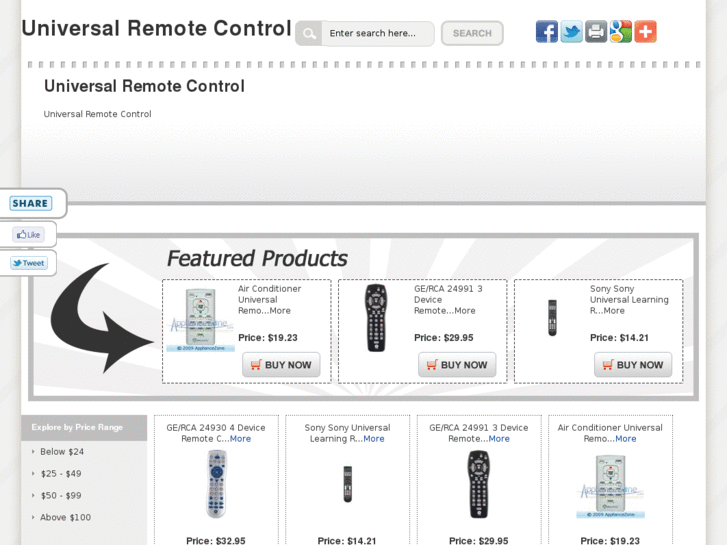 www.universal-remote-control.com