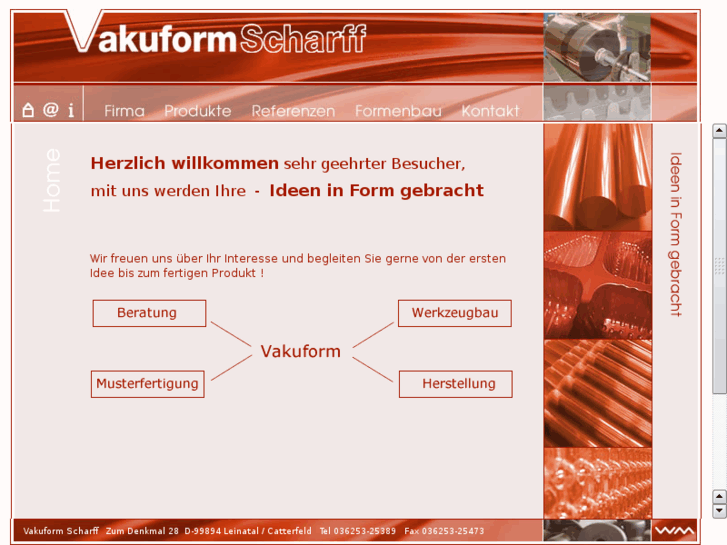 www.vakuform.com