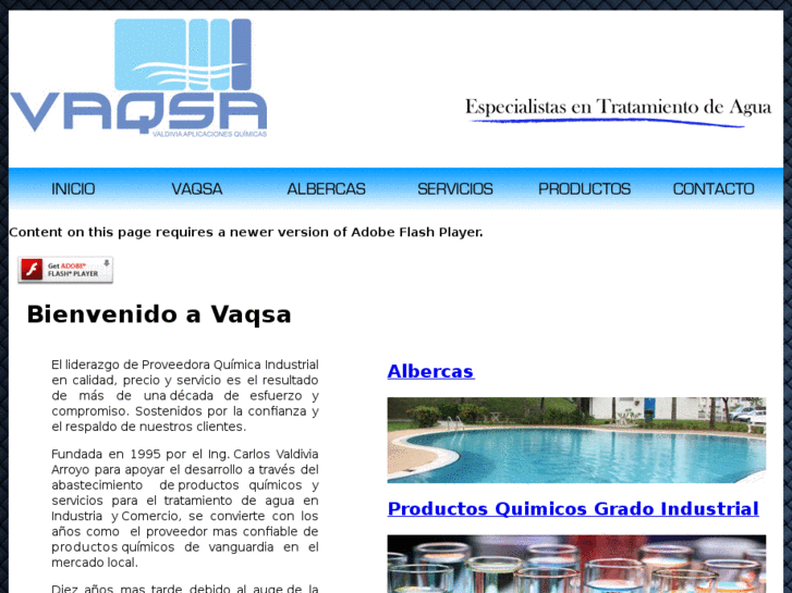 www.vaqsa.com