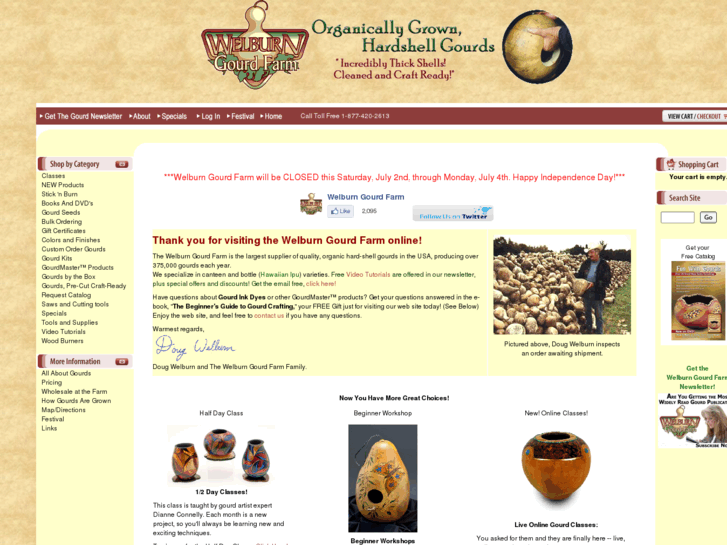 www.welburngourdfarm.com