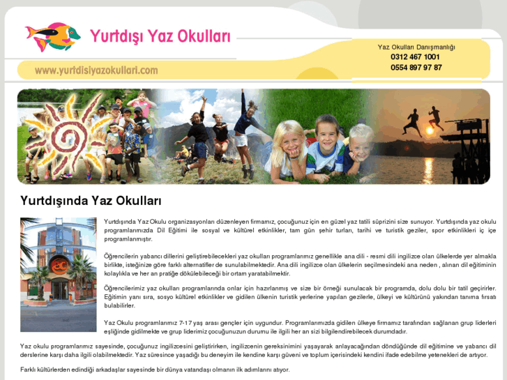 www.yurtdisiyazokullari.com