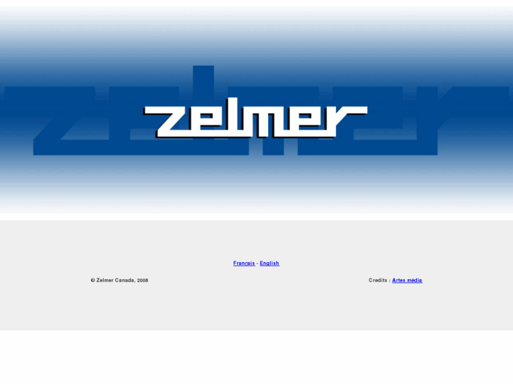 www.zelmer-canada.com