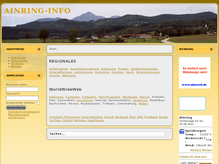 www.ainring-info.de