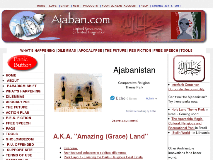 www.ajabanistan.com