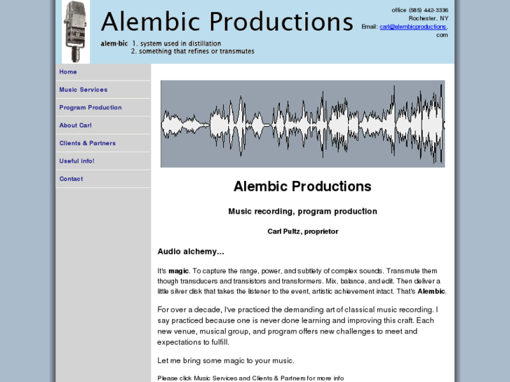 www.alembicproductions.com