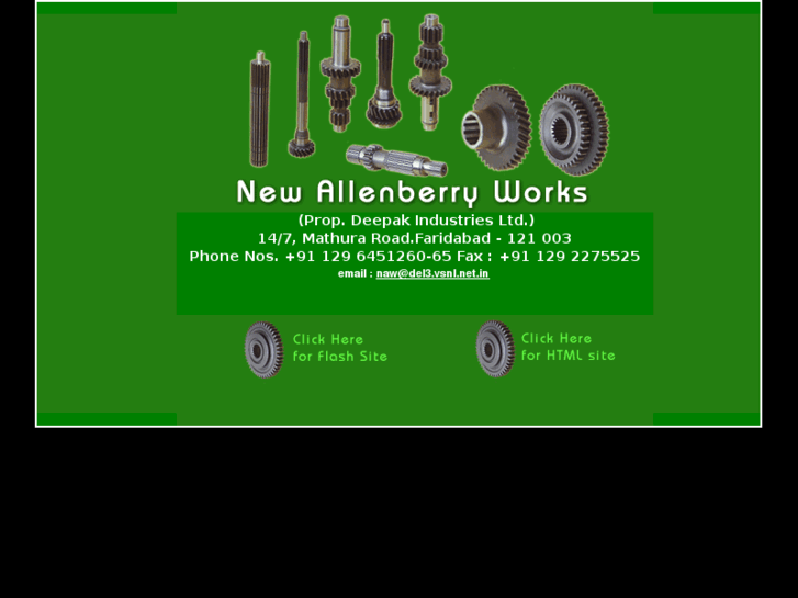 www.allenberrygears.com