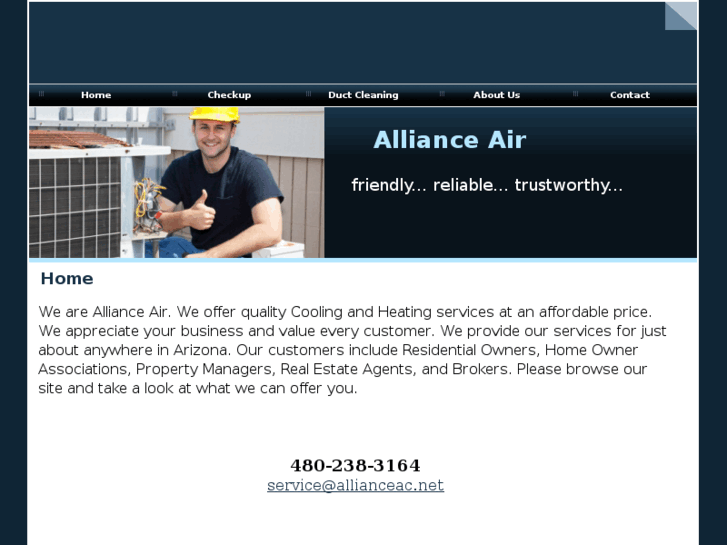 www.allianceac.net