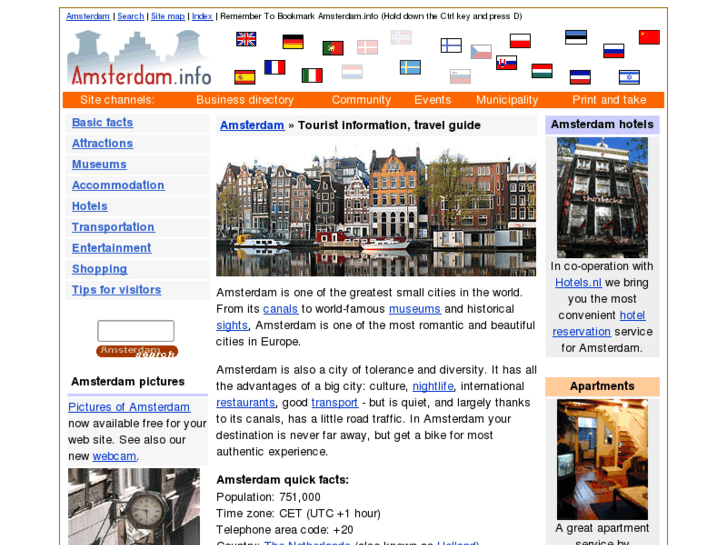 www.amsterdam.info