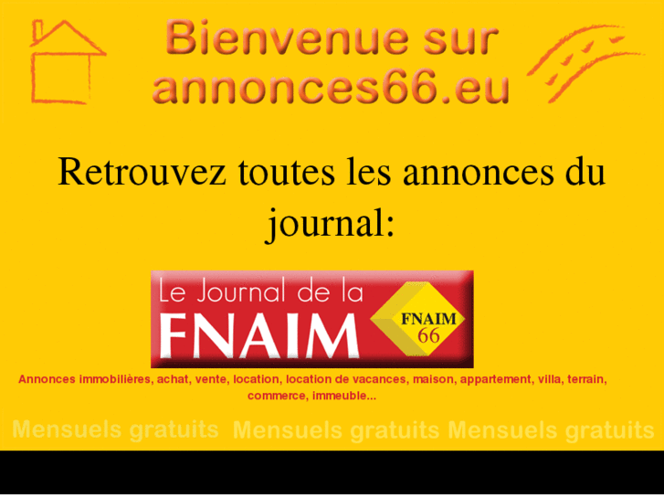 www.annonce66.com