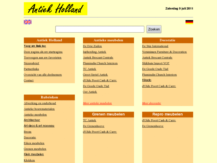 www.antiekholland.com