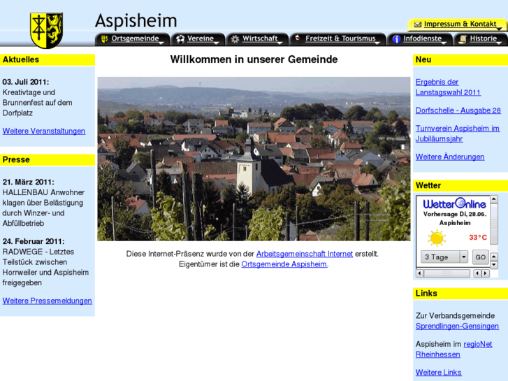 www.aspisheim.de